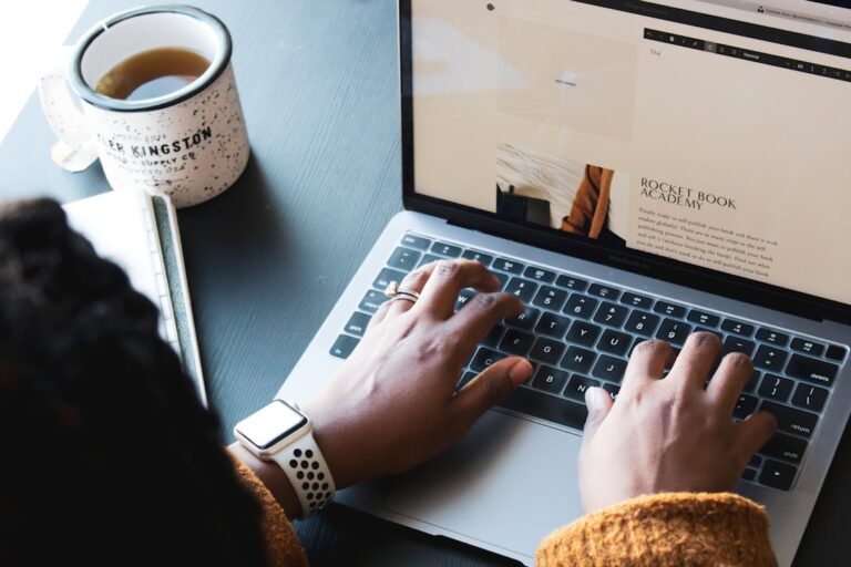 The Importance of Landing Page Optimization in PPC