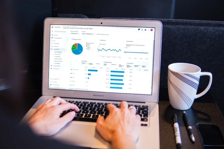 Setting Up an Effective Budget for Your First PPC Campaign