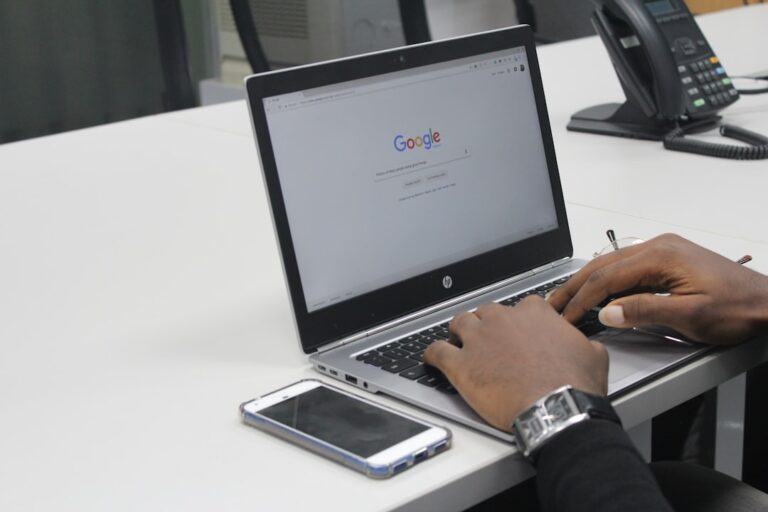 Harnessing Data Analytics to Improve PPC Performance